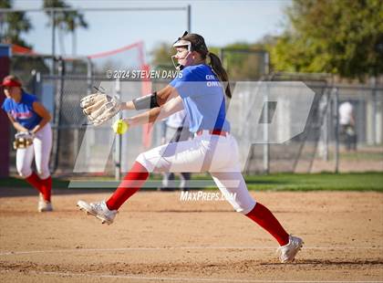 Thumbnail 3 in Williams Field @ Mountain View (Scrimmage) photogallery.