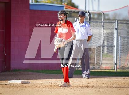 Thumbnail 3 in Williams Field @ Mountain View (Scrimmage) photogallery.