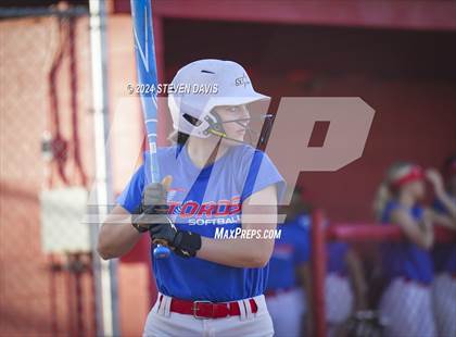 Thumbnail 1 in Williams Field @ Mountain View (Scrimmage) photogallery.