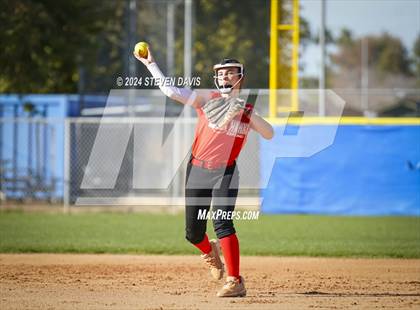 Thumbnail 2 in Williams Field @ Mountain View (Scrimmage) photogallery.
