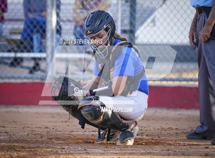 Thumbnail 2 in Williams Field @ Mountain View (Scrimmage) photogallery.