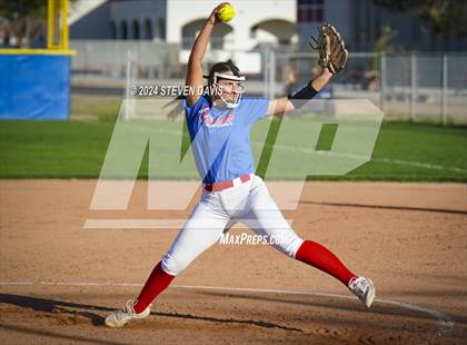 Thumbnail 2 in Williams Field @ Mountain View (Scrimmage) photogallery.