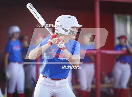 Thumbnail 2 in Williams Field @ Mountain View (Scrimmage) photogallery.