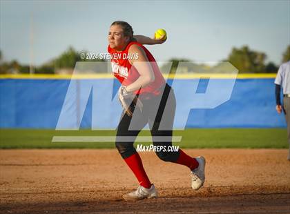 Thumbnail 2 in Williams Field @ Mountain View (Scrimmage) photogallery.