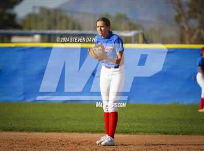 Thumbnail 1 in Williams Field @ Mountain View (Scrimmage) photogallery.