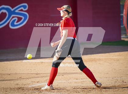 Thumbnail 2 in Williams Field @ Mountain View (Scrimmage) photogallery.