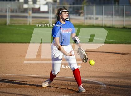 Thumbnail 3 in Williams Field @ Mountain View (Scrimmage) photogallery.
