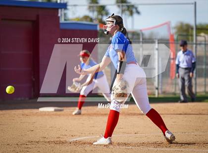 Thumbnail 2 in Williams Field @ Mountain View (Scrimmage) photogallery.