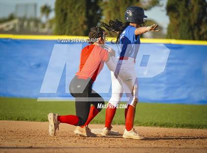 Thumbnail 1 in Williams Field @ Mountain View (Scrimmage) photogallery.
