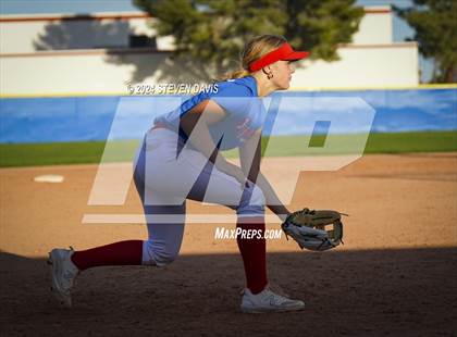 Thumbnail 2 in Williams Field @ Mountain View (Scrimmage) photogallery.