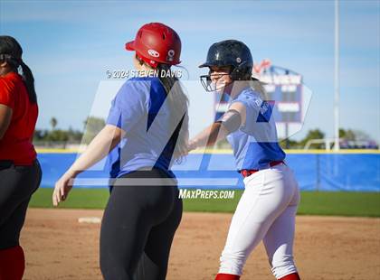 Thumbnail 1 in Williams Field @ Mountain View (Scrimmage) photogallery.
