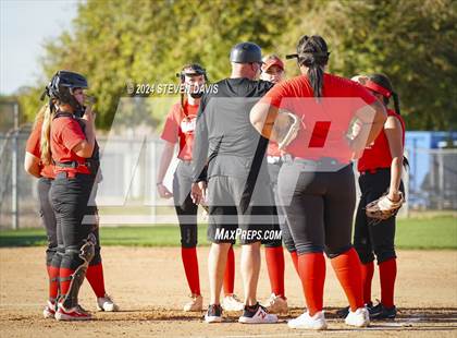 Thumbnail 2 in Williams Field @ Mountain View (Scrimmage) photogallery.