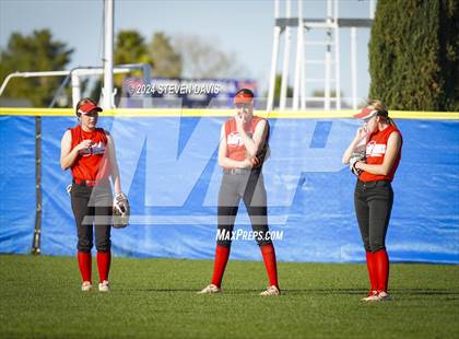 Thumbnail 2 in Williams Field @ Mountain View (Scrimmage) photogallery.