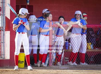 Thumbnail 1 in Williams Field @ Mountain View (Scrimmage) photogallery.