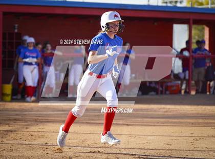 Thumbnail 1 in Williams Field @ Mountain View (Scrimmage) photogallery.