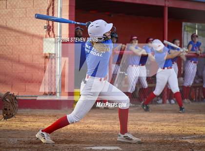 Thumbnail 2 in Williams Field @ Mountain View (Scrimmage) photogallery.
