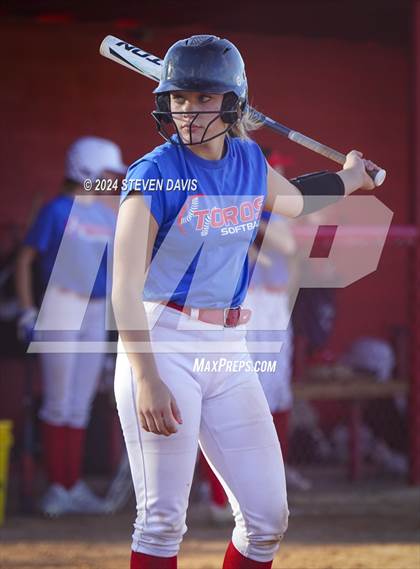 Thumbnail 3 in Williams Field @ Mountain View (Scrimmage) photogallery.