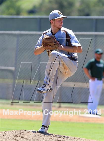 Thumbnail 1 in El Camino @ La Costa Canyon (Game 1) photogallery.