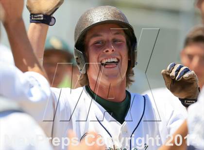 Thumbnail 3 in El Camino @ La Costa Canyon (Game 1) photogallery.