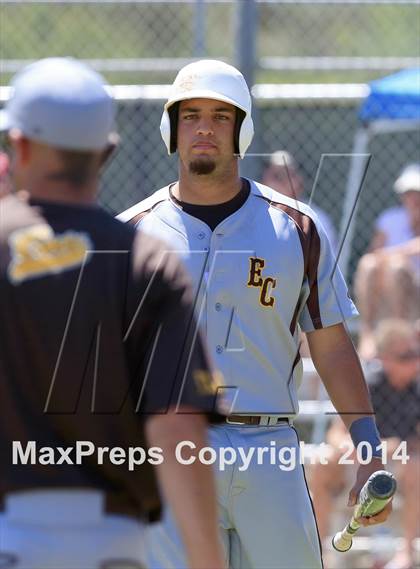 Thumbnail 3 in El Camino @ La Costa Canyon (Game 1) photogallery.