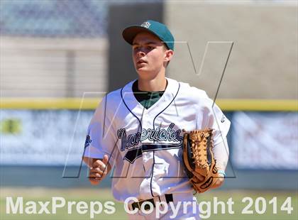 Thumbnail 1 in El Camino @ La Costa Canyon (Game 1) photogallery.