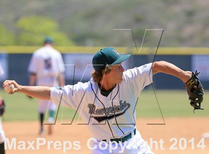 Thumbnail 2 in El Camino @ La Costa Canyon (Game 1) photogallery.