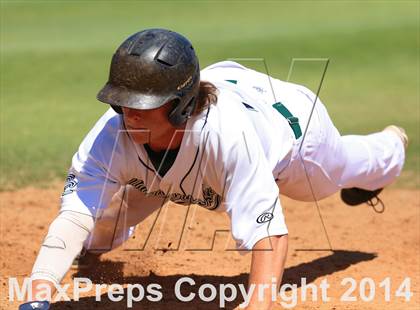 Thumbnail 2 in El Camino @ La Costa Canyon (Game 1) photogallery.