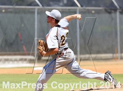 Thumbnail 1 in El Camino @ La Costa Canyon (Game 1) photogallery.