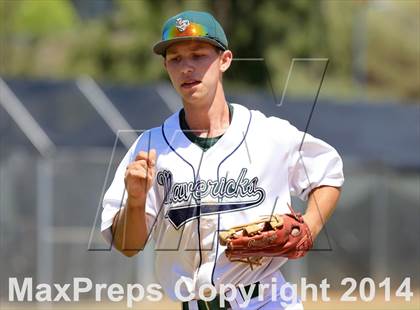 Thumbnail 2 in El Camino @ La Costa Canyon (Game 1) photogallery.