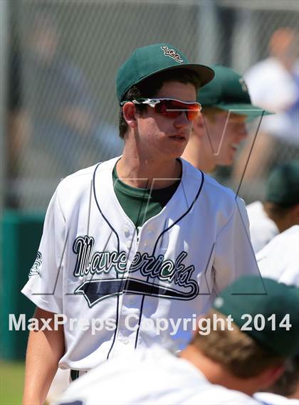 Thumbnail 2 in El Camino @ La Costa Canyon (Game 1) photogallery.