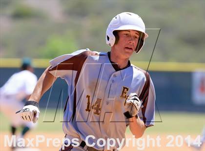 Thumbnail 1 in El Camino @ La Costa Canyon (Game 1) photogallery.