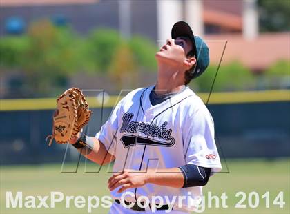Thumbnail 1 in El Camino @ La Costa Canyon (Game 1) photogallery.