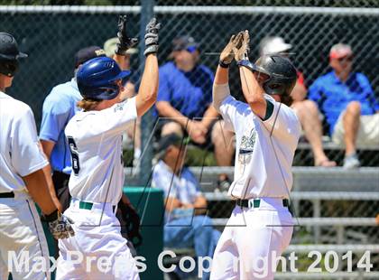 Thumbnail 2 in El Camino @ La Costa Canyon (Game 1) photogallery.