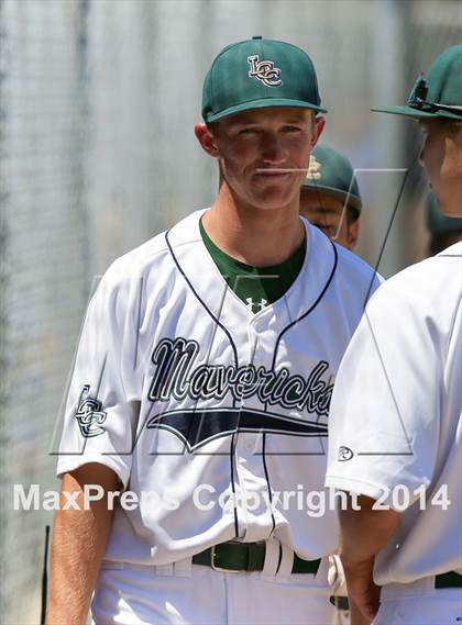 Thumbnail 1 in El Camino @ La Costa Canyon (Game 1) photogallery.