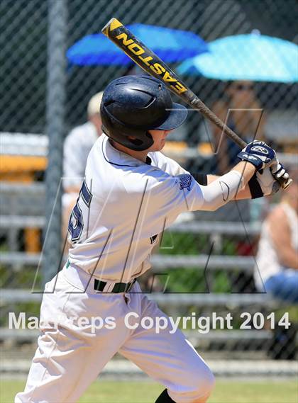 Thumbnail 1 in El Camino @ La Costa Canyon (Game 1) photogallery.