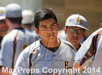 Thumbnail 2 in El Camino @ La Costa Canyon (Game 1) photogallery.