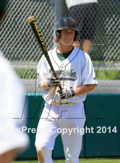 Thumbnail 3 in El Camino @ La Costa Canyon (Game 1) photogallery.