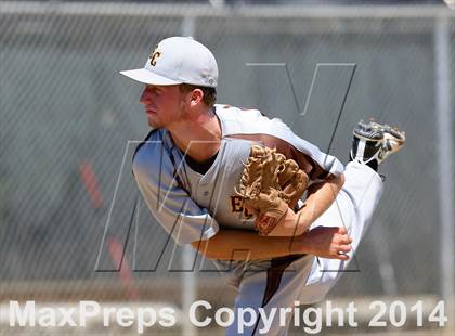 Thumbnail 2 in El Camino @ La Costa Canyon (Game 1) photogallery.
