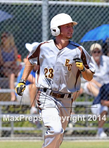 Thumbnail 2 in El Camino @ La Costa Canyon (Game 1) photogallery.