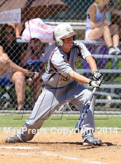 Thumbnail 3 in El Camino @ La Costa Canyon (Game 1) photogallery.
