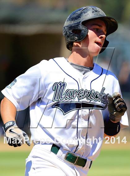 Thumbnail 2 in El Camino @ La Costa Canyon (Game 1) photogallery.