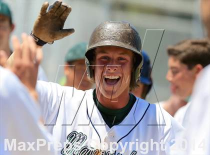 Thumbnail 1 in El Camino @ La Costa Canyon (Game 1) photogallery.