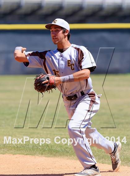 Thumbnail 3 in El Camino @ La Costa Canyon (Game 1) photogallery.