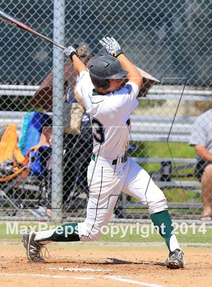 Thumbnail 2 in El Camino @ La Costa Canyon (Game 1) photogallery.