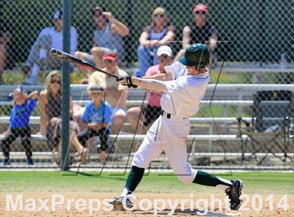 Thumbnail 3 in El Camino @ La Costa Canyon (Game 1) photogallery.