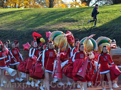 Thumbnail 3 in Staples @ Greenwich (FCIAC Championship) photogallery.