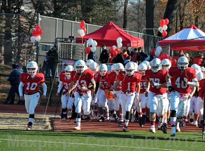 Thumbnail 2 in Staples @ Greenwich (FCIAC Championship) photogallery.