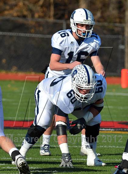 Thumbnail 1 in Staples @ Greenwich (FCIAC Championship) photogallery.