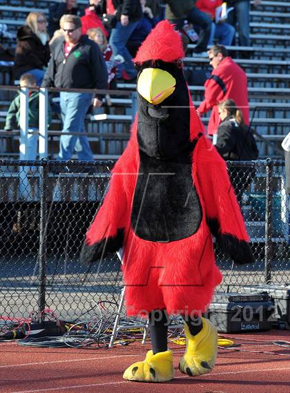 Thumbnail 1 in Staples @ Greenwich (FCIAC Championship) photogallery.