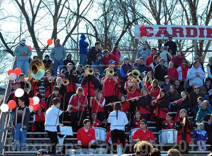 Thumbnail 1 in Staples @ Greenwich (FCIAC Championship) photogallery.